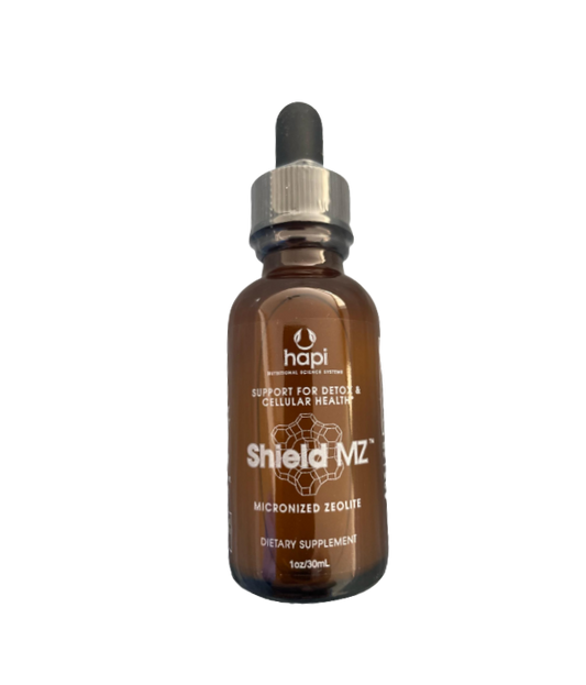 Shield MZ - Single Bottle