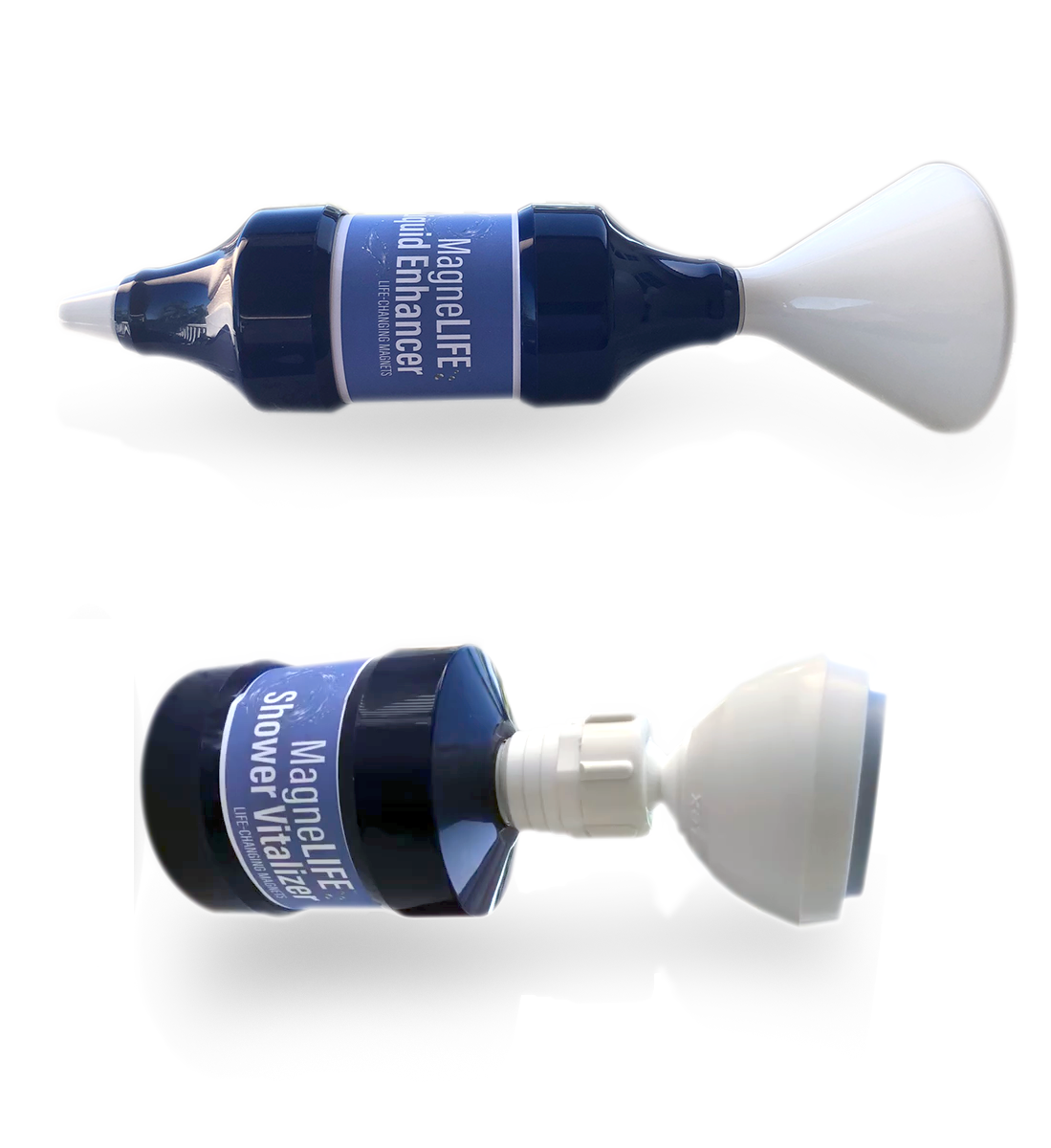 Magnelife Dual Pack Magnetic Starter Set