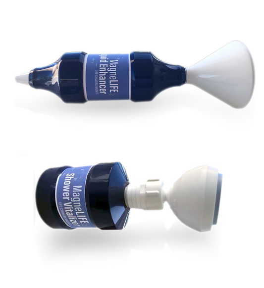 Magnelife Dual Pack Magnetic Starter Set