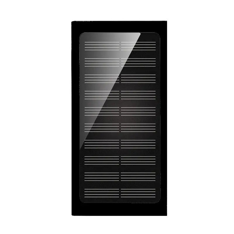 Portable 20000mAh Solar Power Bank-6