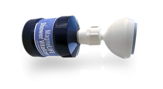 Magnelife Shower Vitalizer