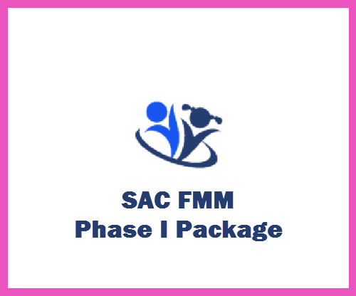 FMM Phase I Package