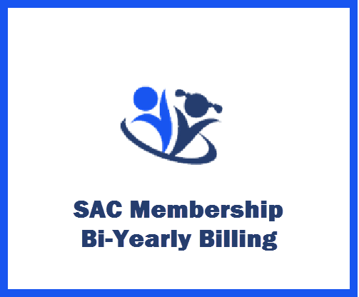 SAC Bi-Yearly  Membership