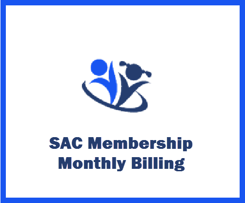 SAC Monthly Membership