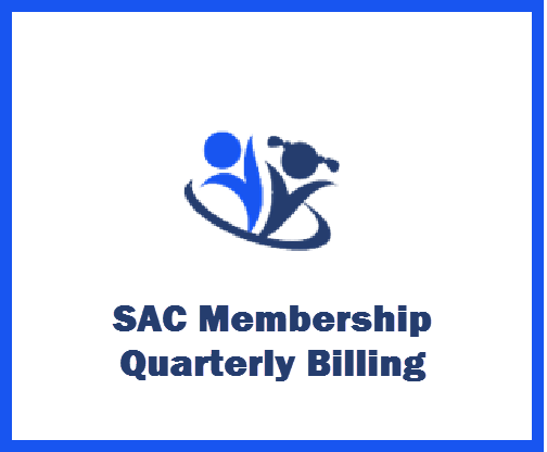 SAC Quarterly Membership