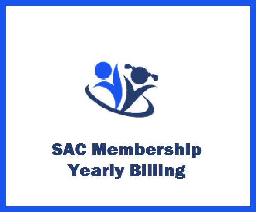 SAC Yearly Membership