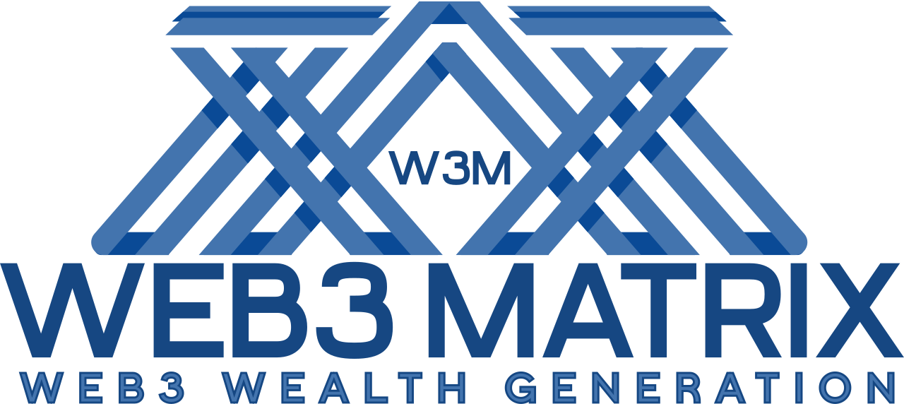 Web3 Matrix - M1 Package