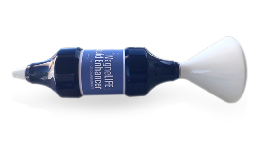 Magnelife Liquid Enhancer